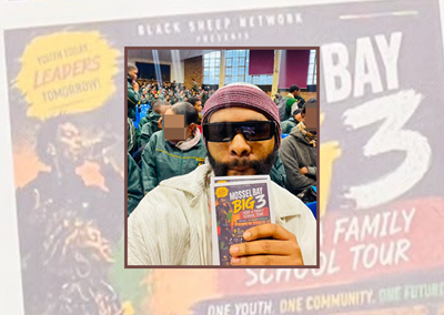 Local movement uplifts youth community