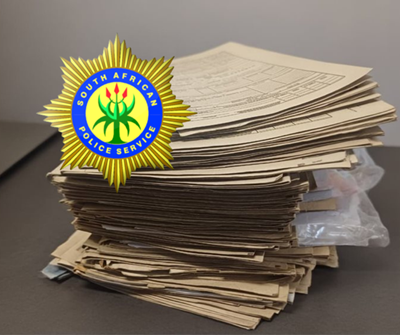 Police take down crime networks in massive R15M cross-border bust