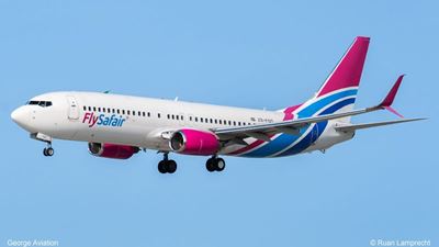 ‘For those of us on the plane, it definitely felt serious’: Passenger on Boeing 737