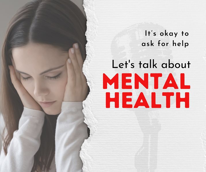 Ozempic, Wegovy and Mounjaro: What GLP-1 users should know about mental health