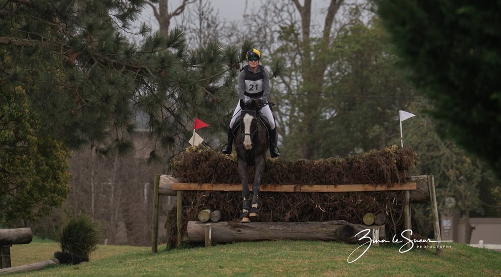 Adult Eventing Inter-provincials 2026