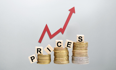 Inflation threat as diesel prices shoot up more than 11%