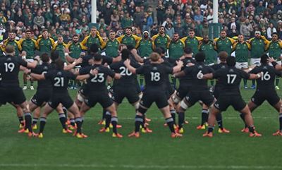 Who shone in Baltimore? Springbok player ratings after 43-28 triumph against All Blacks