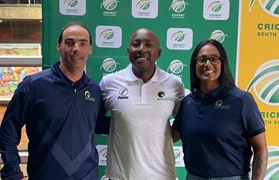 CSA announces new domestic cricket identity