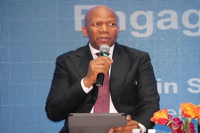 Sassa takes grant services online with WhatsApp, kiosks and Wi-Fi