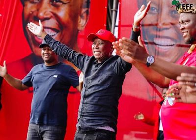 High Court gives Malema permission to appeal firearm conviction