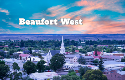 Beaufort West adopts first funded budget in 6 years