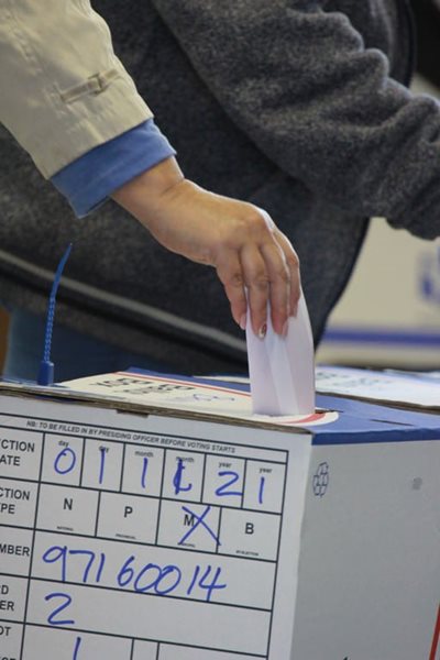 Electoral Court rules on ANC candidate list battle with IEC