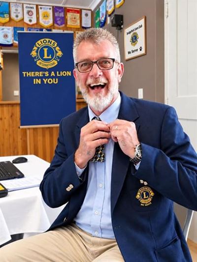 Community mourns passing of Zwaai Kruger