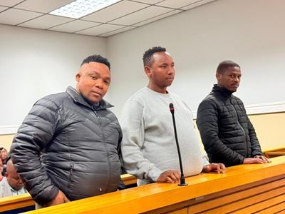 New charge expected in Tsengwa murder case