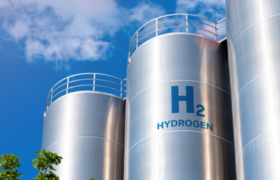 Green hydrogen takes centre stage in South Africa’s industrialisation drive