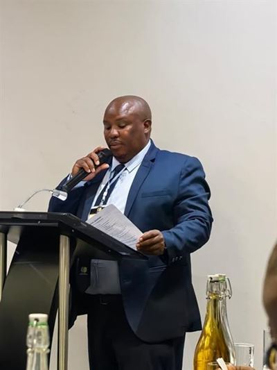 Tyhawana re-elected to lead Safa Eden