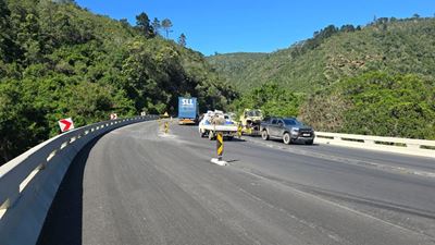 N2 works’ completion delayed to November