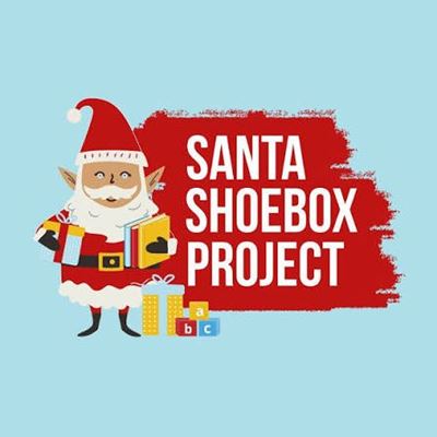 Santa Shoebox vra Oudtshoorn-gemeenskap se hulp