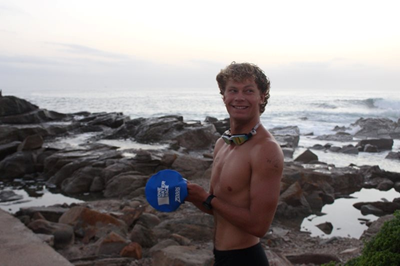 3rd Mossel Bay open-water swim for sharks postponed