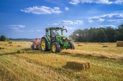 Western Cape farmers urged to prepare now for strengthening El Niño