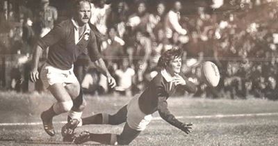 Southern Cape rugby: Heritage & regional pride lives on