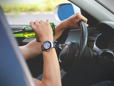 ‘0% alcohol limit while driving’: Here’s how government plans to improve road safety