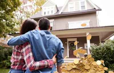 Inheriting a home can come with costs families don’t expect