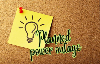 Planned power outage: Portion of Thembalethu
