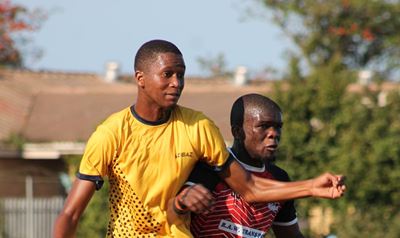 Madibaz outclass Future Stars in Heritage tourney