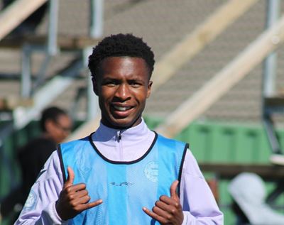 Raul Stars crowned champions, earn regional play-off spot