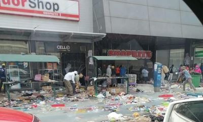 Durban High Court postpones July 2021 unrest trial to 2027