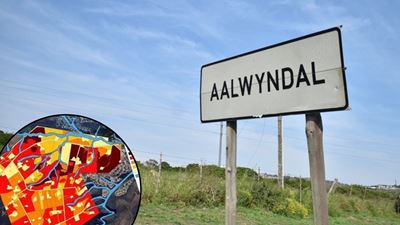 Aalwyndal: Development deadlock