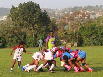 Kilt Girls sweep U16 and U18 fixtures at Loerie ParkKilt Girls on Fire in Knysna