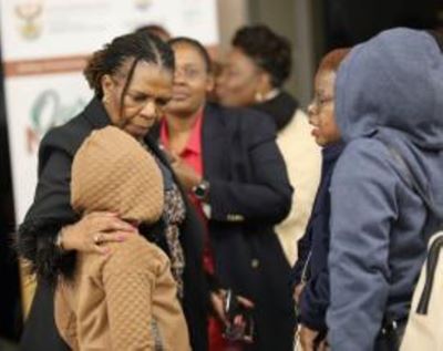 Two South African children repatriated from Malawi following alleged trafficking