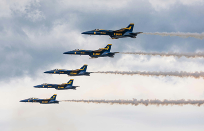 AAD 2026: Pretoria set to welcome global aerospace and defence industry