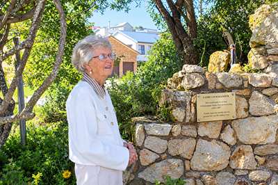 Tuin-Op-Die-Brak eer Naomi van Schalkwyk