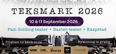 New script ideas on stage for 11th Teksmark at the Baxter 