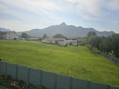 Môreson applies to rezone portions of its property for group housing development