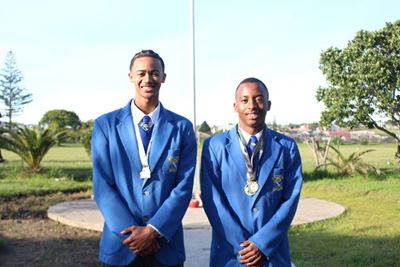 Young athletes set for world stage
