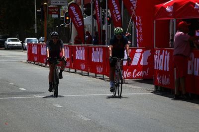 Fietsryers maak gereed vir tweede Build It Cycle Tour