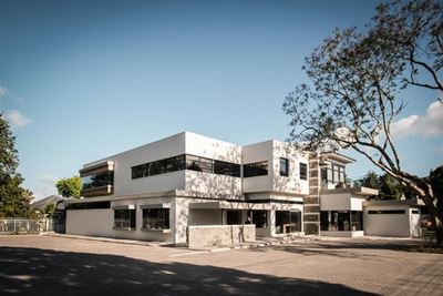 Eden Medispa is Best of George