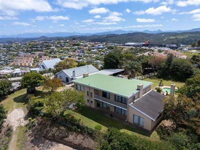 Eden House: From dream to reality