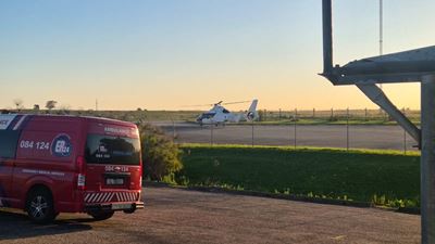 Offshore incident claims three lives off Mossel Bay coast, search continues