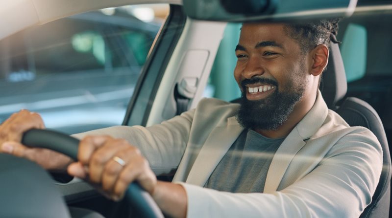 South Africans aren't giving up on car ownership: They're just buying differently 