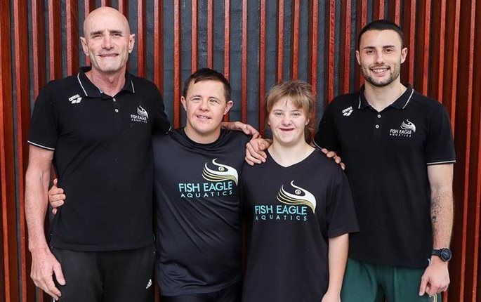Minke and Lochner bound for championships in Portugal