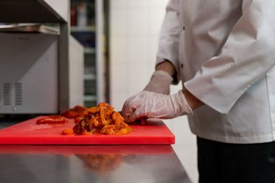 Food traders, sharpen your skills: Garden Route workshops coming