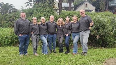 Strandloper Project gears up for 150km coastal expedition