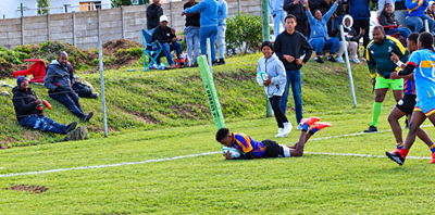 Seagulls se twee spanne deur na finaal