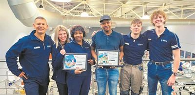 Wellness World wen die Best of Mossel Bay