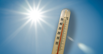 SAWS warns of very strong El Niño and hotter, drier spring conditions