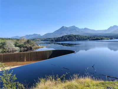 George water security under pressure as population grows 