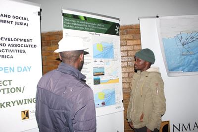 Will Block 11B/12B create Mossel Bay jobs, locals ask