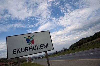 Another woman killed in Ekurhuleni: 11th body found strangled in Springs
