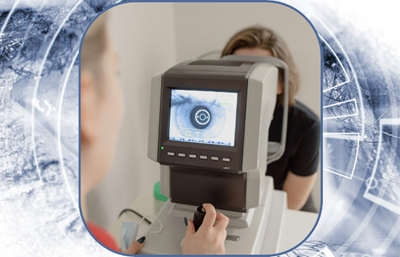 Short-sightedness is rising - and so is the risk of retinal detachment